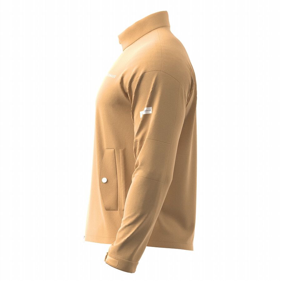 Taylor Made ソフトシェル スイングトップストレッチジャケット M Taylormade Golf - APPAREL -ソフトシェルスウィングトップ