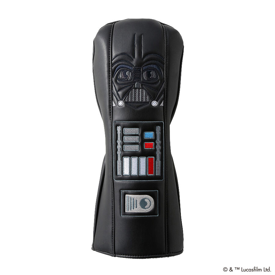 ゴルフ STARWARS / TaylorMade ヘッドカバー ドライバー用