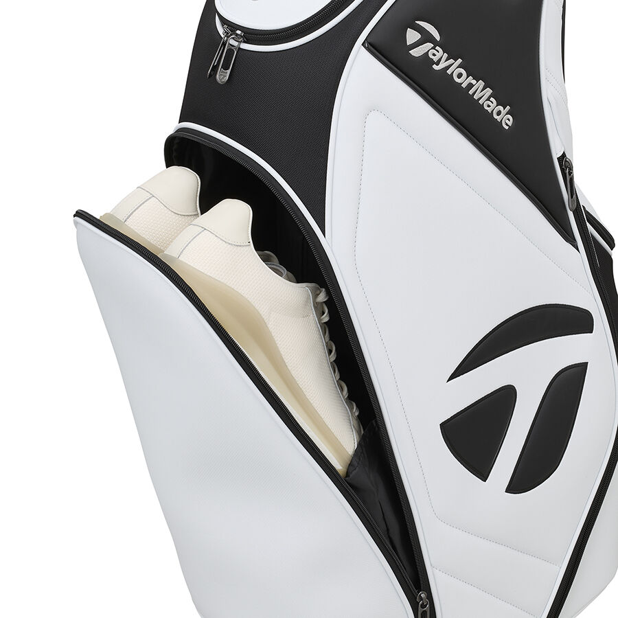 スポーツモダン キャディバッグ｜BAG | TaylorMade Golf
