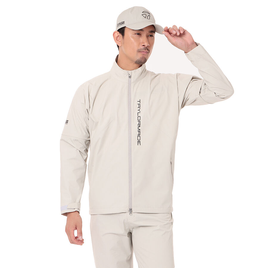 TMレインスーツ｜APPAREL | TaylorMade Golf | テーラーメイド ゴルフ