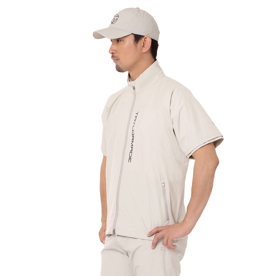 TMレインスーツ｜APPAREL | TaylorMade Golf | テーラーメイド ゴルフ