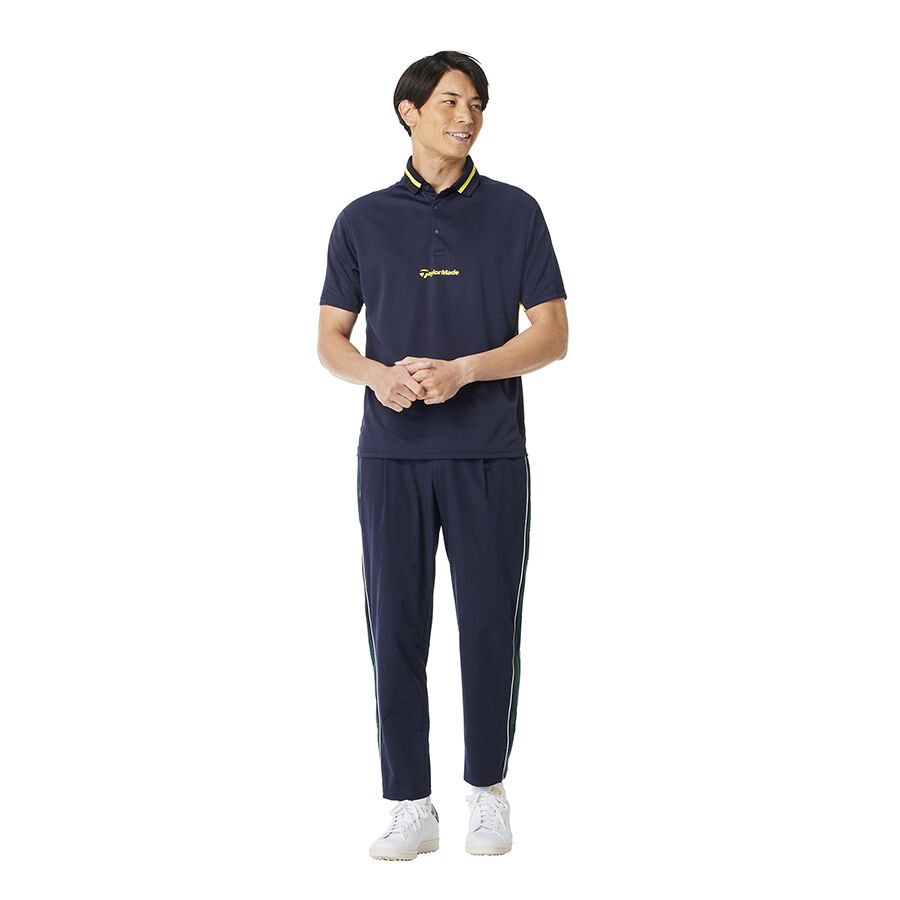 ユニセックス】TM×UA サイドラインパンツ｜APPAREL | TaylorMade Golf