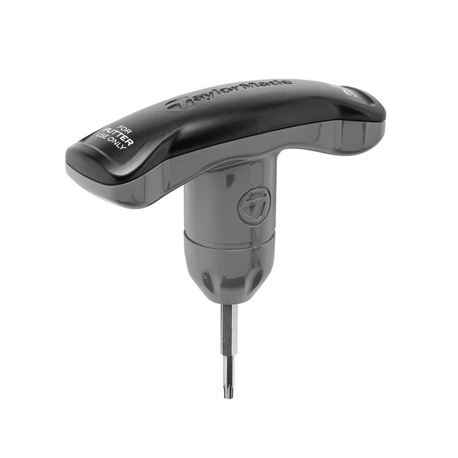 GT MAX Wrench | GT MAX Wrench | TaylorMade Golf | テーラーメイド