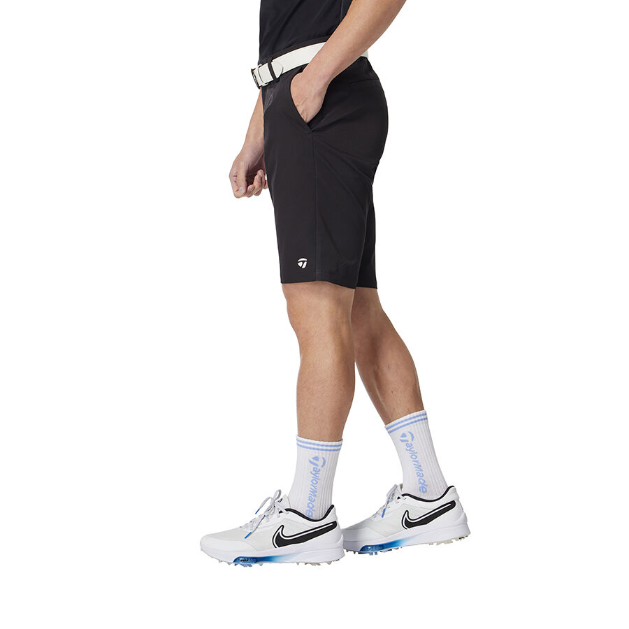TMベーシックショーツ｜APPAREL | TaylorMade Golf | テーラーメイド