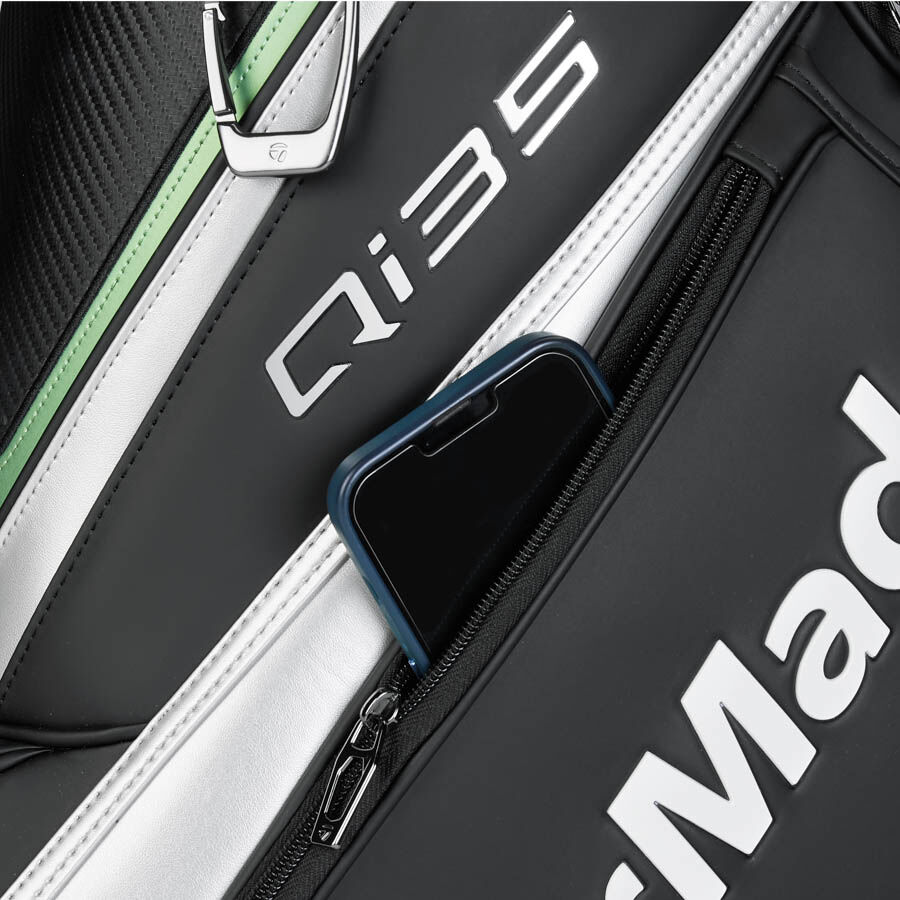 ツアースタッフバッグ｜BAG | TaylorMade Golf | テーラーメイド