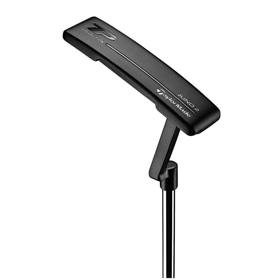 ★新品★テーラーメイド TP コレクション JUNO2 LONGNECK 35 TP コレクション ブラック ジュノ2 ロングネック パター