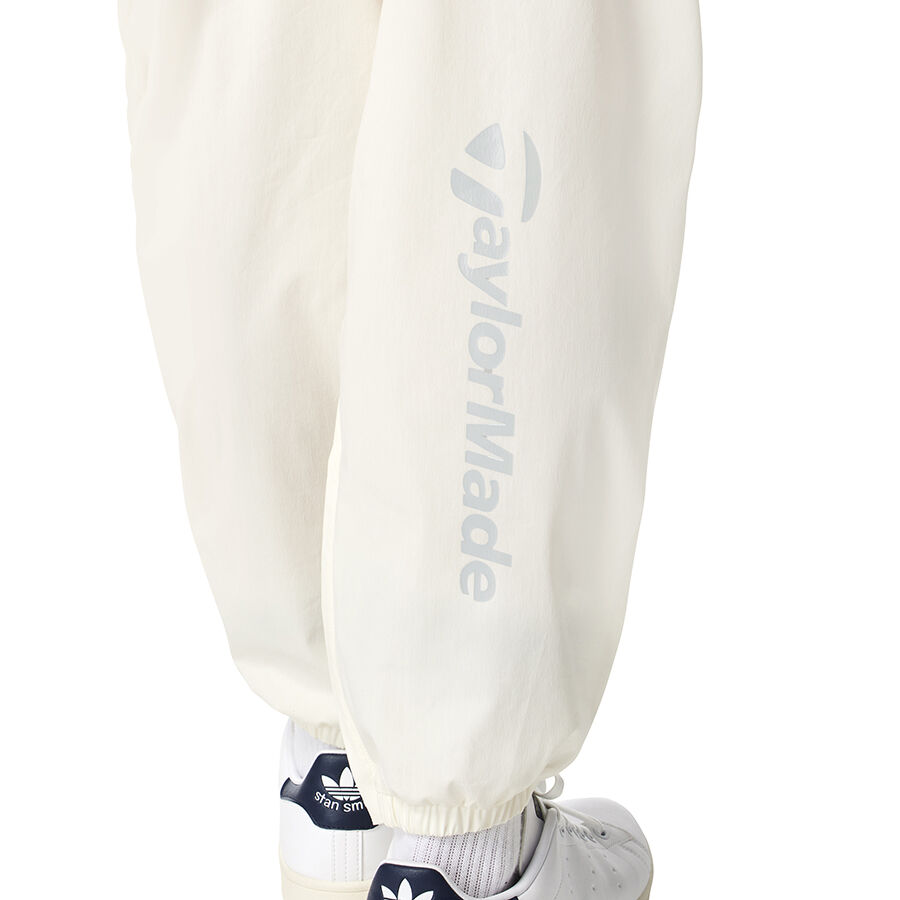 TM×UA テクスチャードワイドジョガー｜APPAREL | TaylorMade Golf