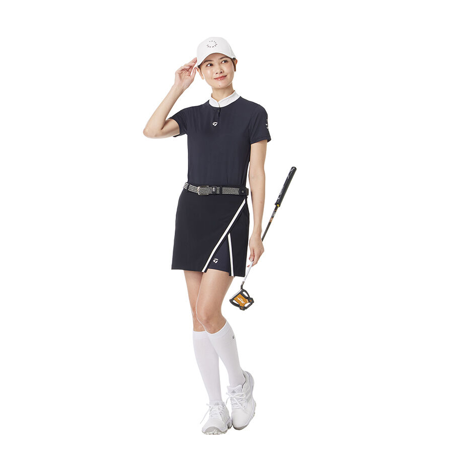 Ws】TPスリットスコート｜APPAREL | TaylorMade Golf | テーラーメイド