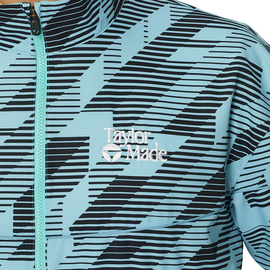 ユニセックス】HT パイピングジャケット｜APPAREL | TaylorMade Golf