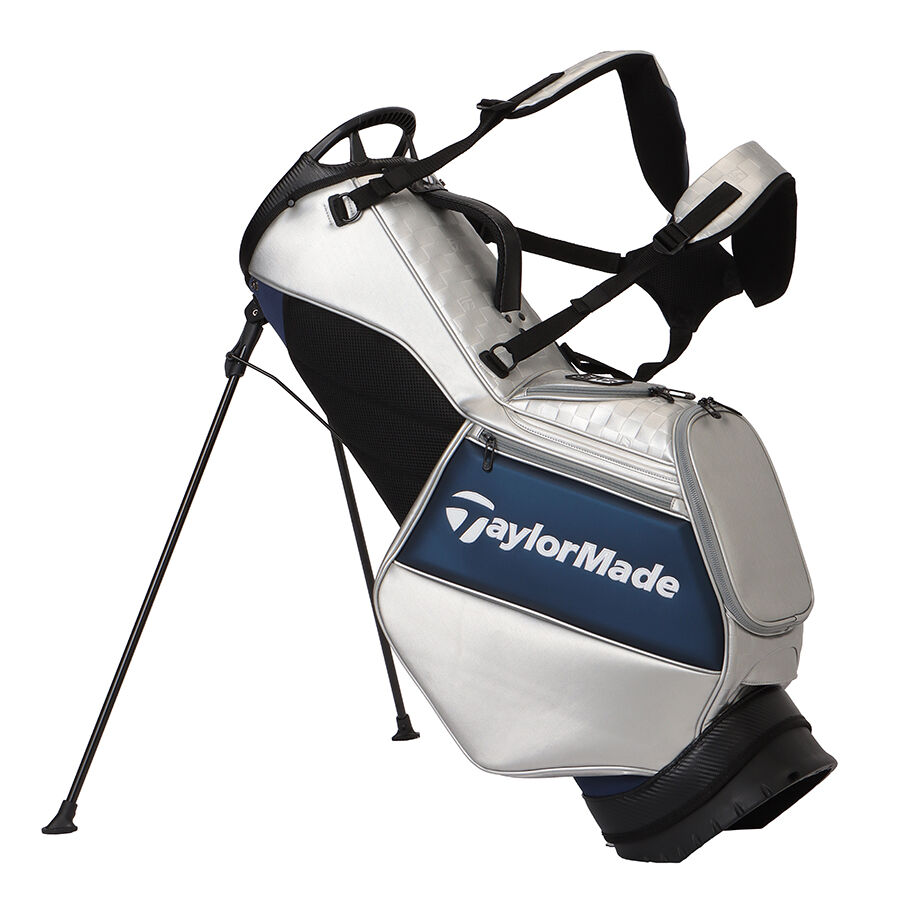 ＂ほぼ新品＂テーラーメイド　グローバルツアーモデル　スタンドバッグ グローバルツアースタンドバッグ｜キャディバッグ | TaylorMade Golf