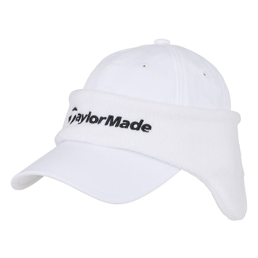 テーラーメイドＭ１　キャップ M ウィンターウォームキャップ｜ACCESSORY | TaylorMade Golf