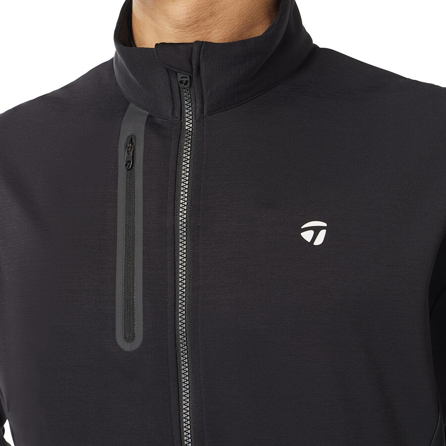 ダブルニットトラックジャケット｜APPAREL | TaylorMade Golf