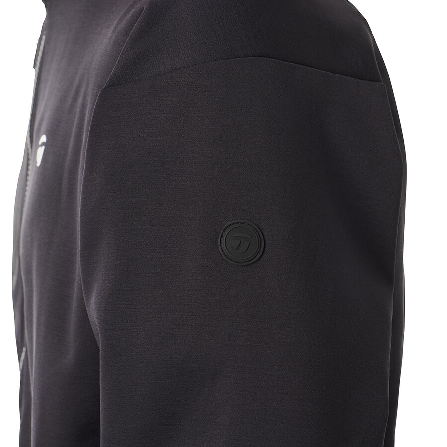 ダブルニットトラックジャケット｜APPAREL | TaylorMade Golf