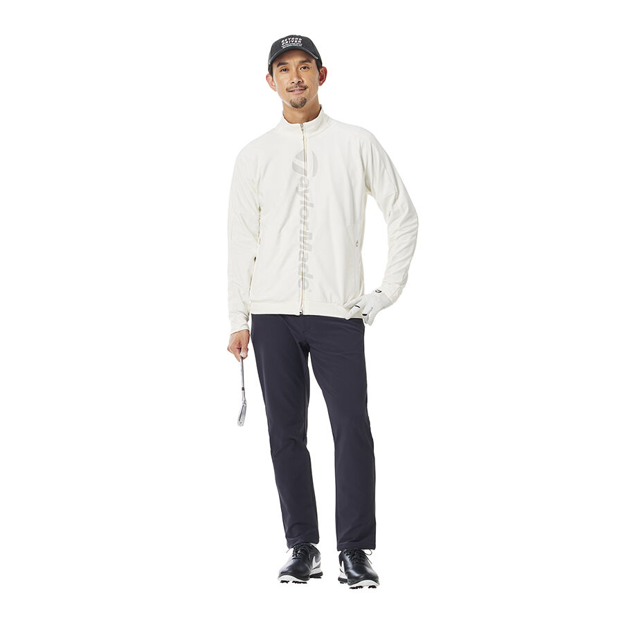 【値下げ中】テーラーメイド ストームフリース　ジャケット スカート　セットアップ ストームフリースジャケット｜APPAREL | TaylorMade Golf