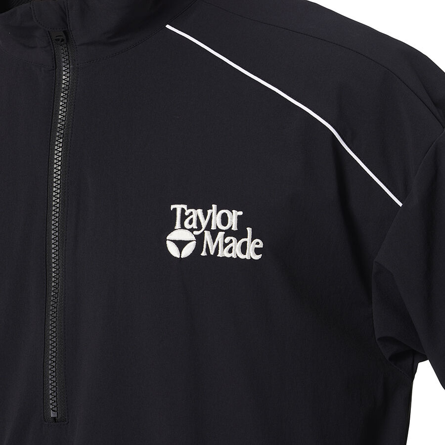 TaylorMade テーラーメイド ゴルフ ジャケット ストレッチ 防風 ユニセックス】HT ブロックジャケット｜APPAREL | TaylorMade Golf