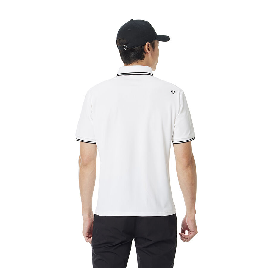 TMベーシックS/Sポロ｜APPAREL | TaylorMade Golf | テーラーメイド