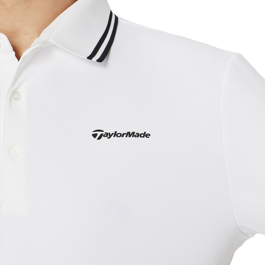 TMベーシックS/Sポロ｜APPAREL | TaylorMade Golf | テーラーメイド