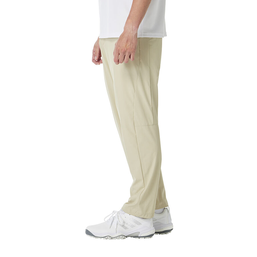 【新品】TaylorMade Golf/ストレッチバインディングパンツブラックM ストレッチバインディングパンツ｜APPAREL | TaylorMade Golf
