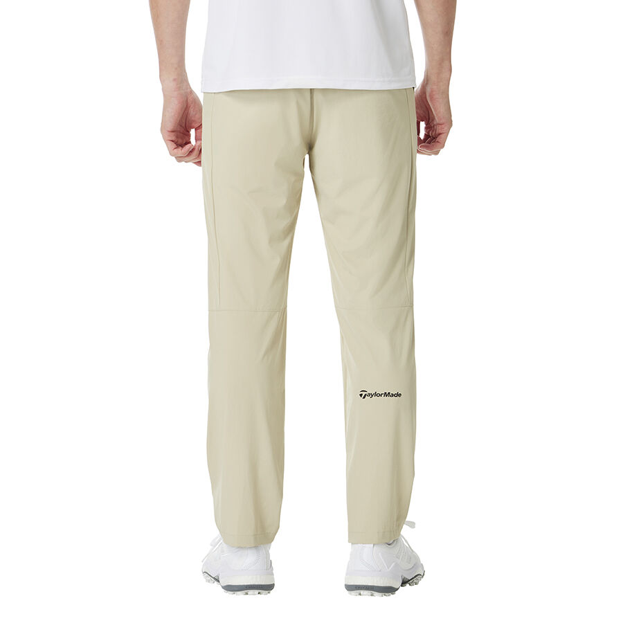 ストレッチバインディングパンツ｜APPAREL | TaylorMade Golf