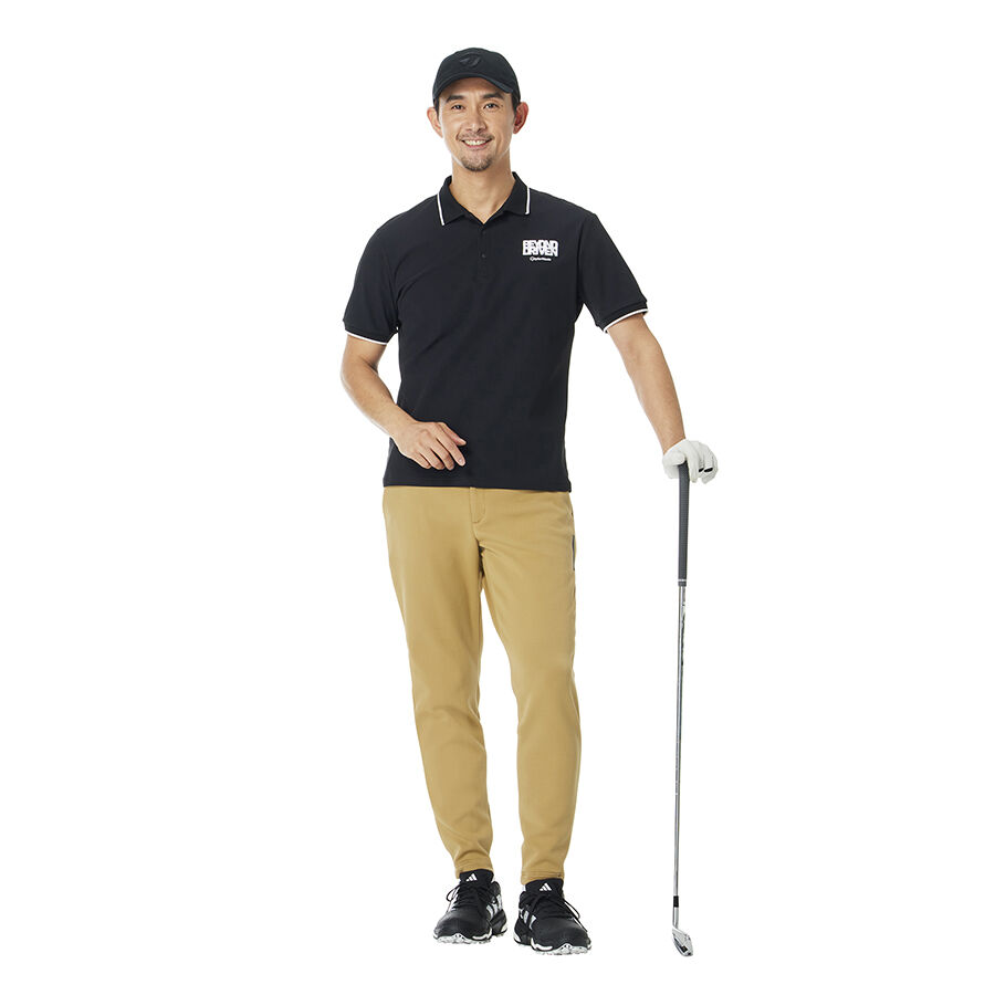 スウェットジョガー｜APPAREL | TaylorMade Golf | テーラーメイド
