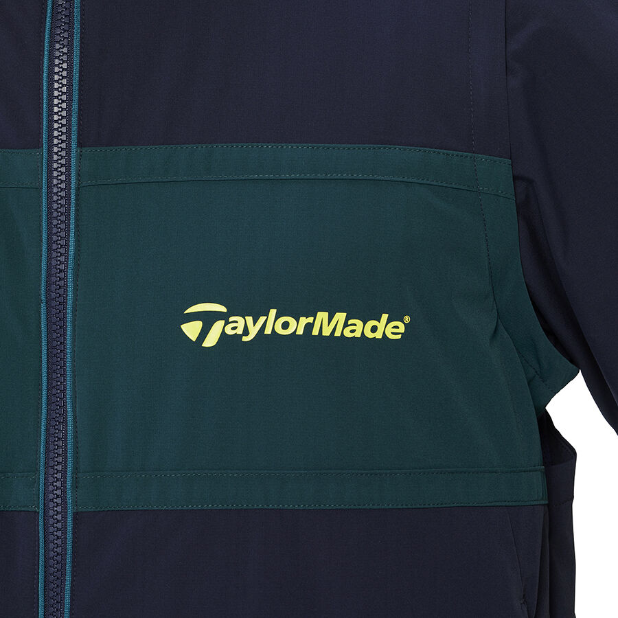 テーラーメイド☆ダウン80フェザー20☆ジャケット☆L　ゴルフ/スポーツ/テニス TM×UA ゼロコンフリクトジャケット｜APPAREL | TaylorMade Golf