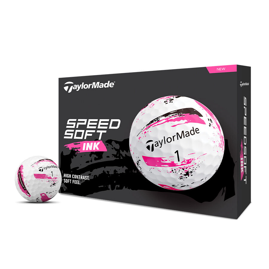 ゴルフボール | TaylorMade Golf | テーラーメイド ゴルフ公式サイト