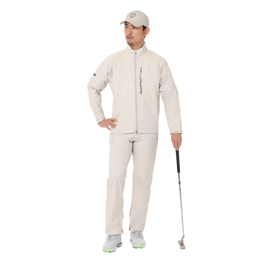 レインウエア | TaylorMade Golf | テーラーメイド ゴルフ公式サイト