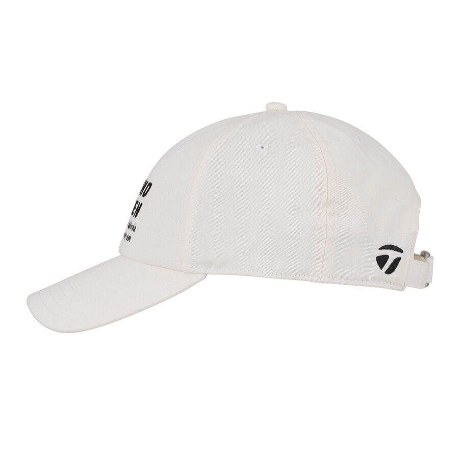 M ウォッシュドキャップ｜ACCESSORY | TaylorMade Golf