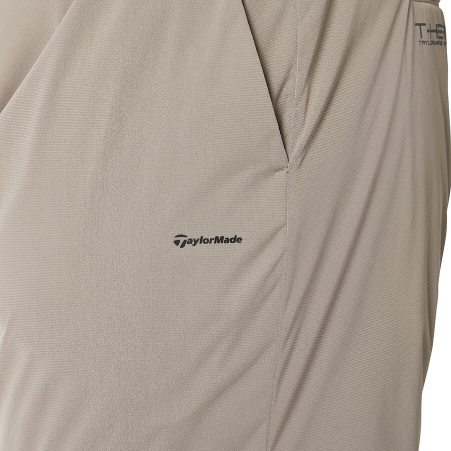 TaylorMade ストレッチインサレーテッドパンツ TL102 T-HEAT ストレッチインサレーテッドパンツ｜APPAREL | TaylorMade Golf