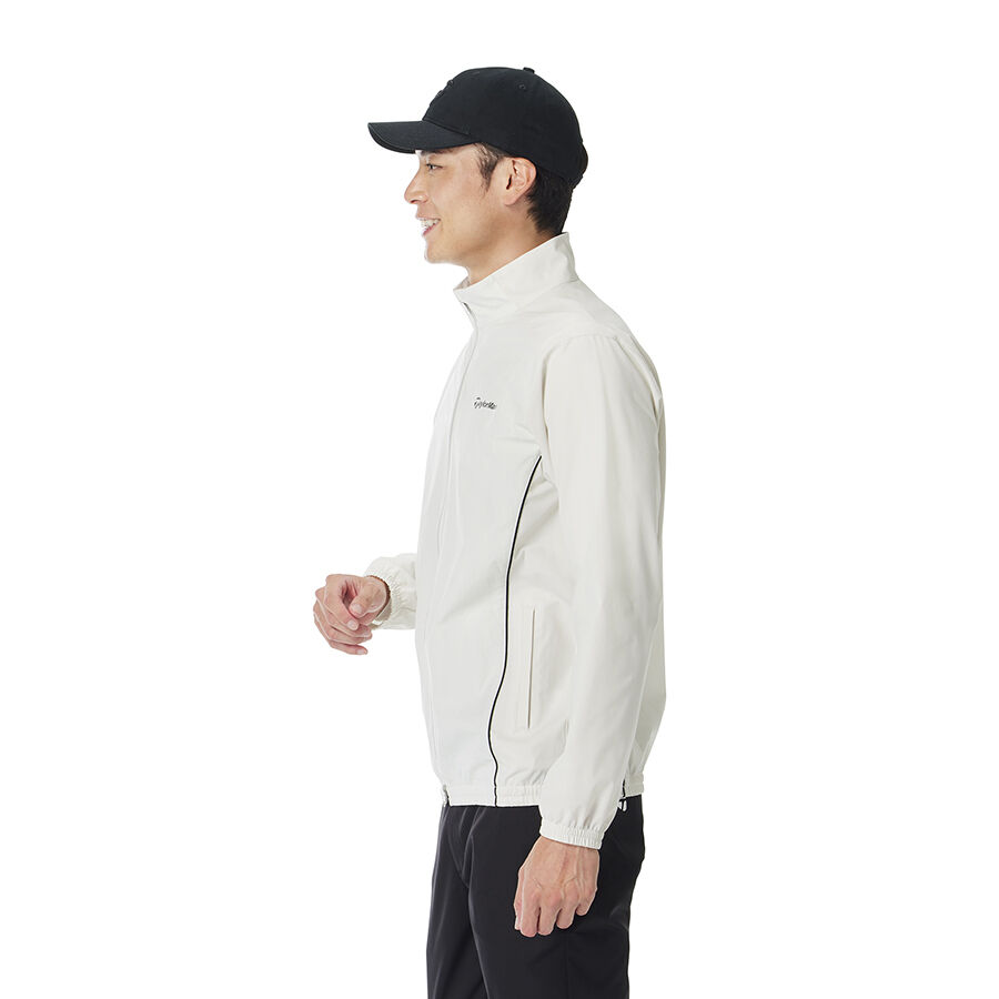 T-AIRパイピングジャケット｜APPAREL | TaylorMade Golf