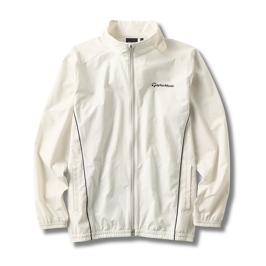 T-AIRパイピングジャケット｜APPAREL | TaylorMade Golf