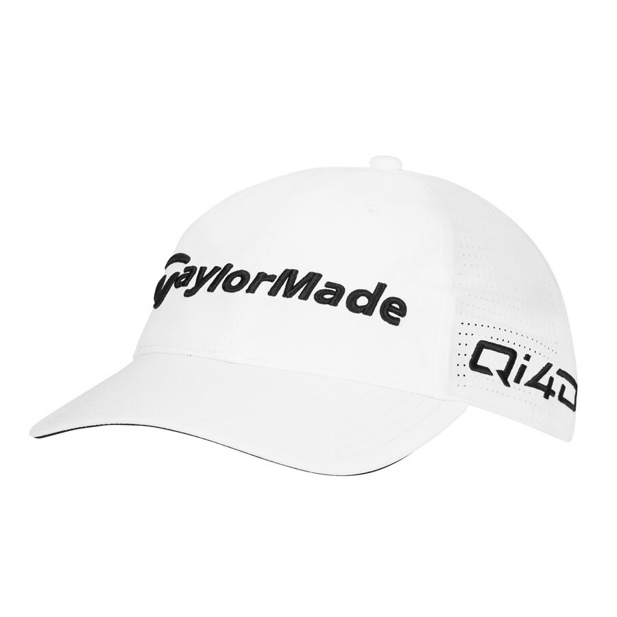 Audemars Piguet ✕ TaylorMade キャップ ホワイト TIME TRADERS | Audemars Piguet Taylormade Official PGA Golf Tour