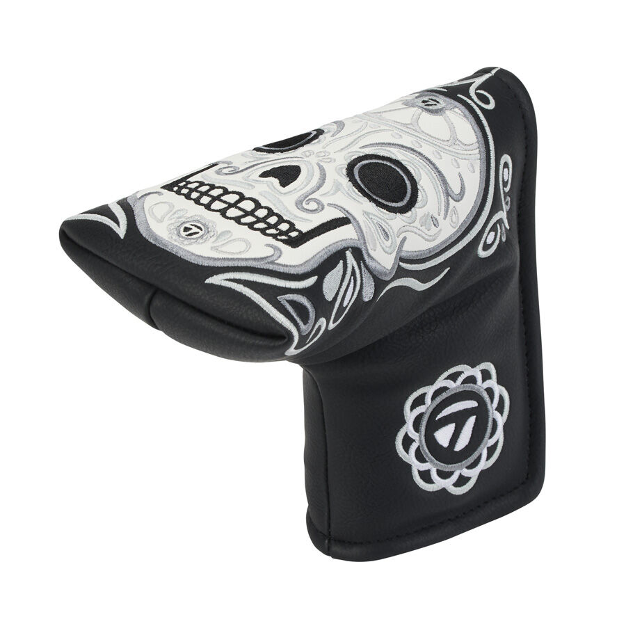 Dia De Los Muertos ヘッドカバー｜ACCESSORY | TaylorMade Golf
