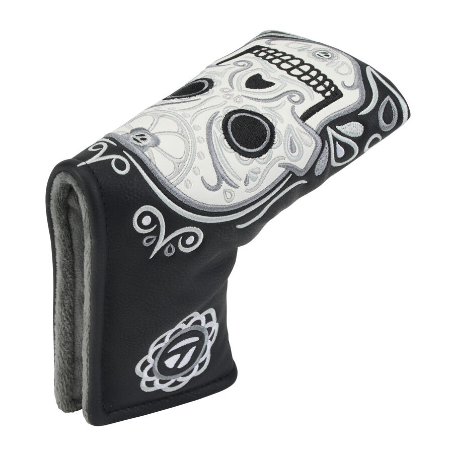 Dia De Los Muertos ヘッドカバー｜ACCESSORY | TaylorMade Golf