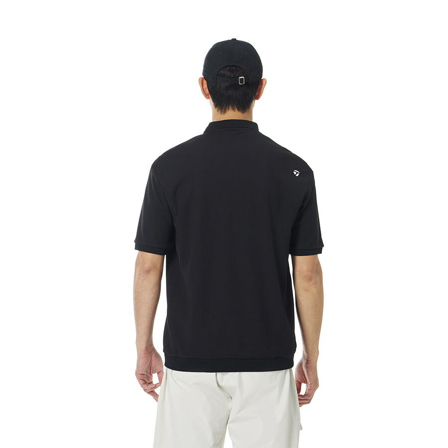 リラックスS/Sポロ｜APPAREL | TaylorMade Golf | テーラーメイド