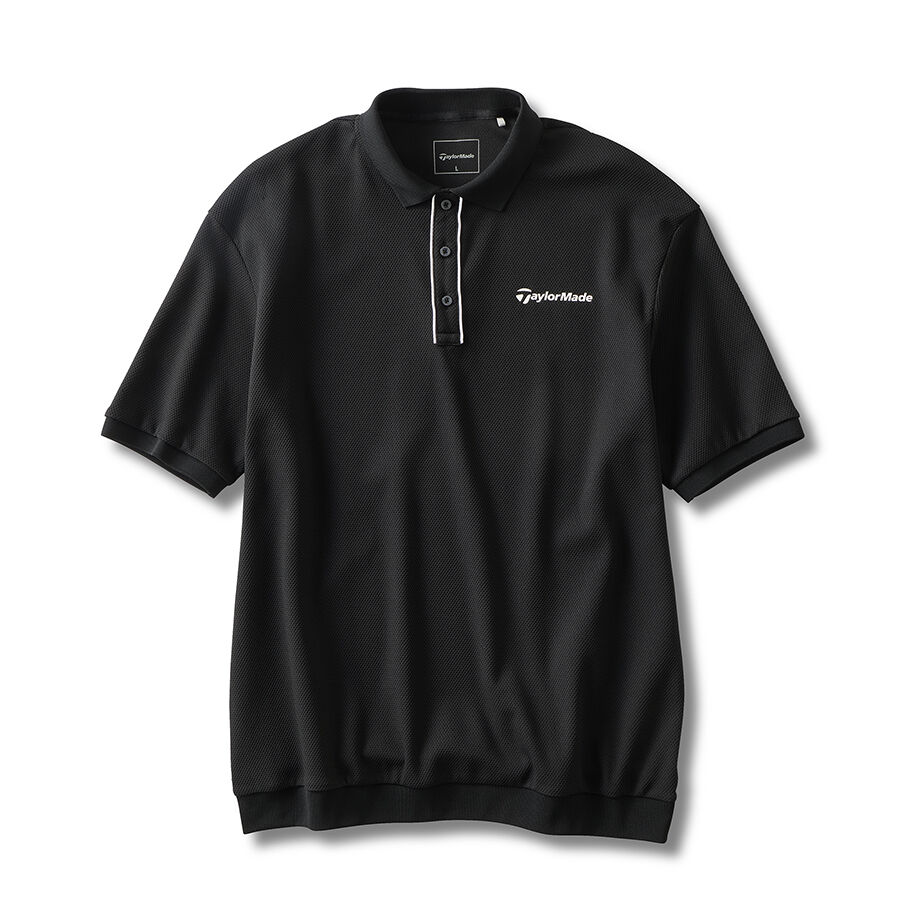 リラックスS/Sポロ｜APPAREL | TaylorMade Golf | テーラーメイド