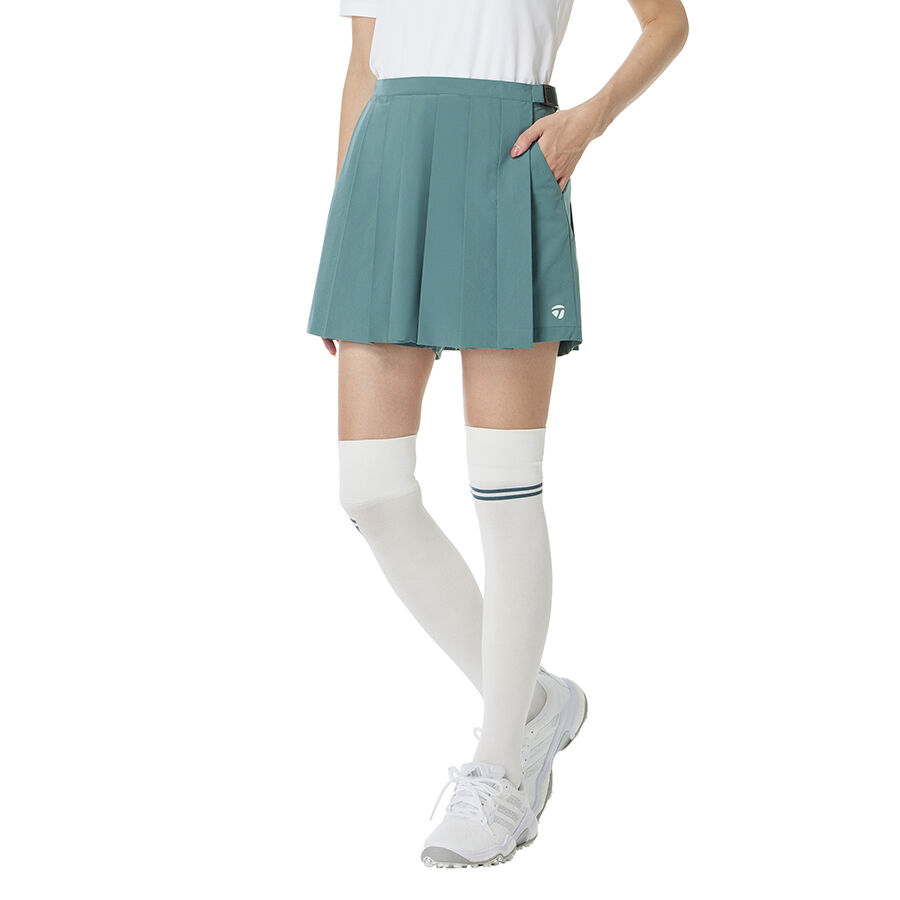 Ws】2in1 キュロットスコート｜APPAREL | TaylorMade Golf