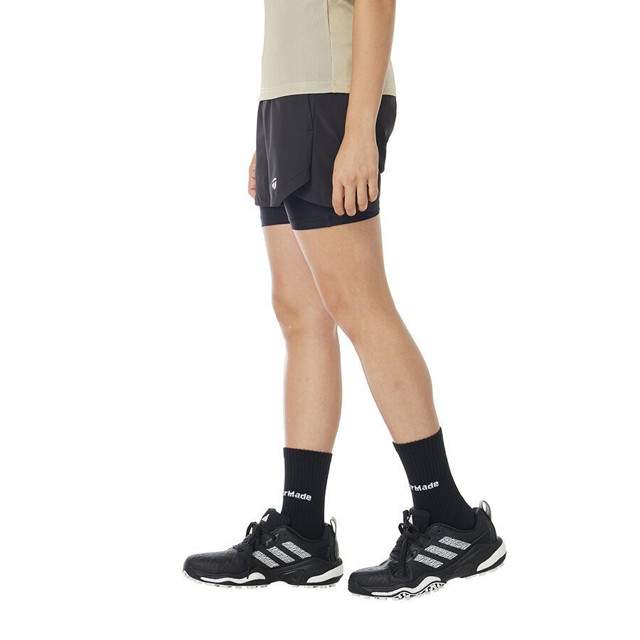 テラーメイト GOLFTIMISTIC ショートパンツ M MENS】ショートパンツ Zak shorts Ⅱ / Karu-Stretch Taffeta II