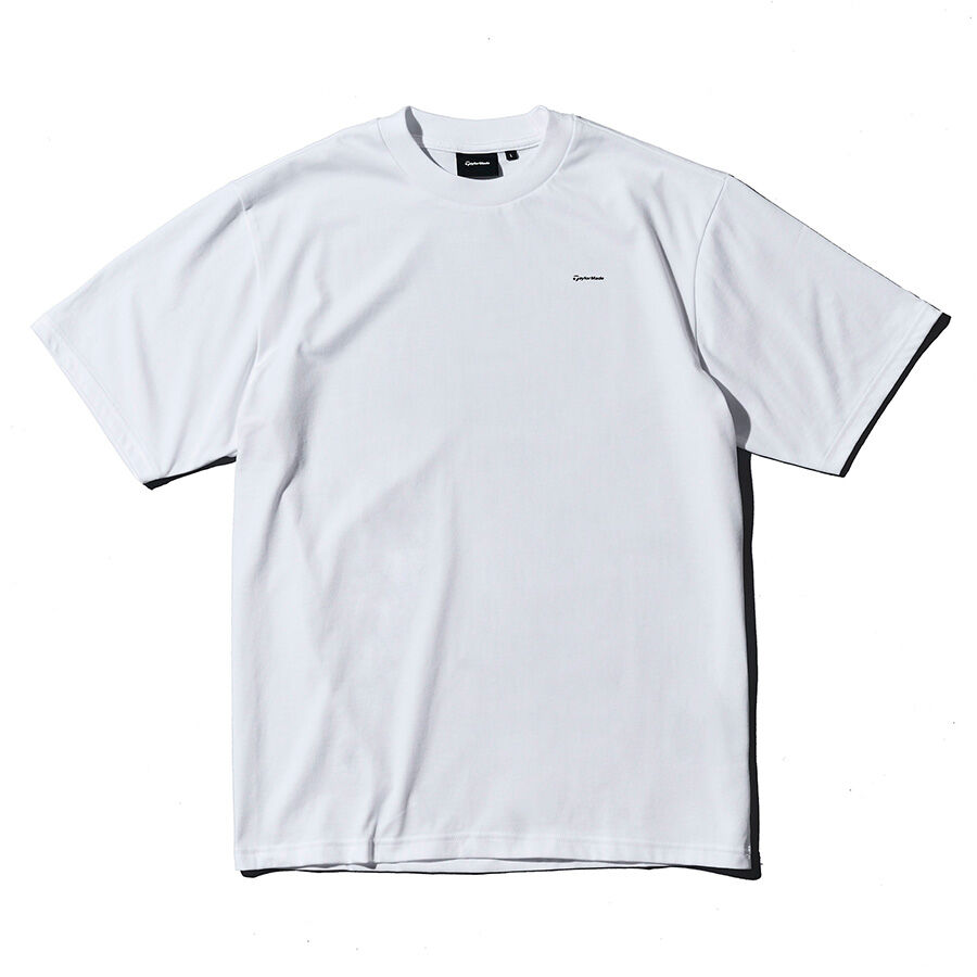 1979 METALWOOD BACK PRINT S/S TEE