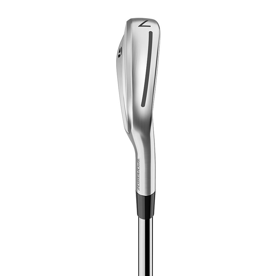 【美品】TaylorMade P770 2020年モデルアイアンセット 5-P TaylorMade P770 2020 Iron Set 5-PW and AW Senior Right-Handed