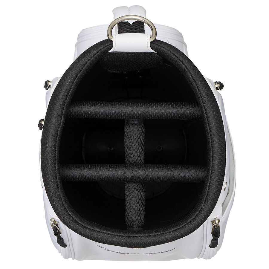 サーク キャディバッグ|BAG | TaylorMade Golf | テーラーメイド サーク キャディバッグ|BAG | TaylorMade Golf | テーラーメイド