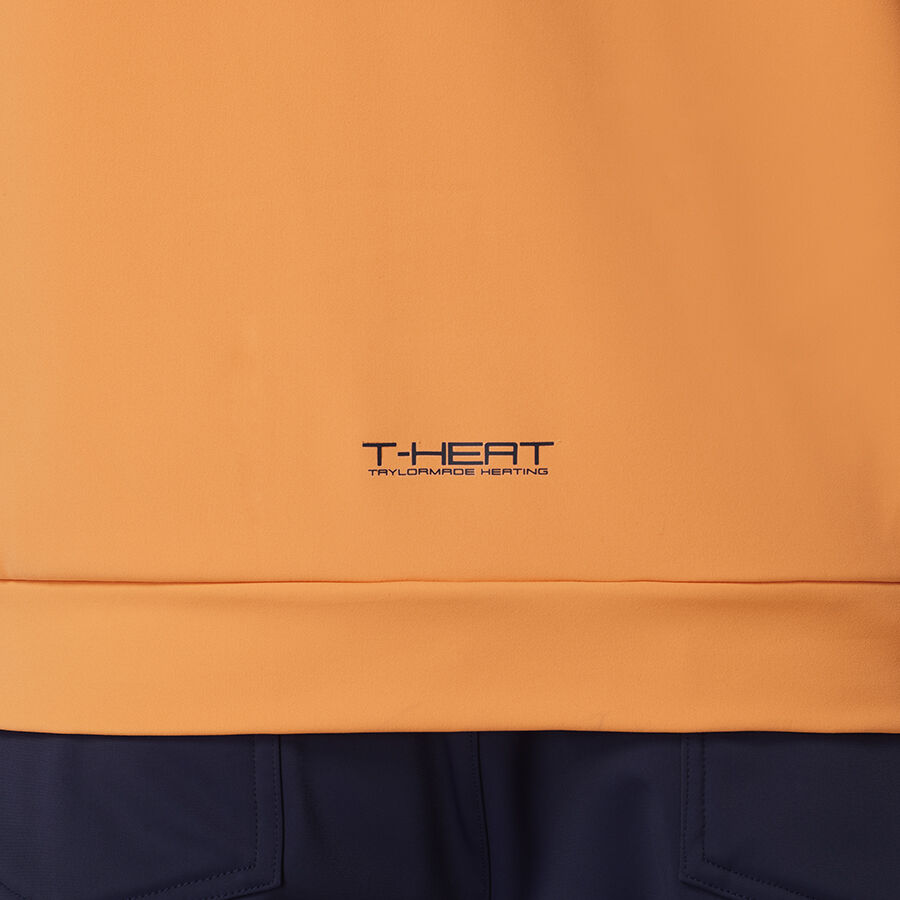 Taylor Made【ユニセックス】HT ブロッククルー ゴルフウェア ユニセックス】HT ブロッククルー｜APPAREL | TaylorMade Golf
