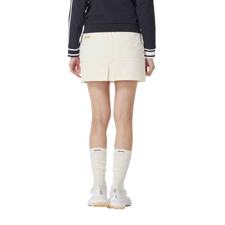 Ws】ストームフリーススカート｜APPAREL | TaylorMade Golf