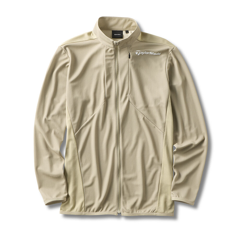 TaylorMade ジャケット UVプラスクールジャケット｜APPAREL | TaylorMade Golf