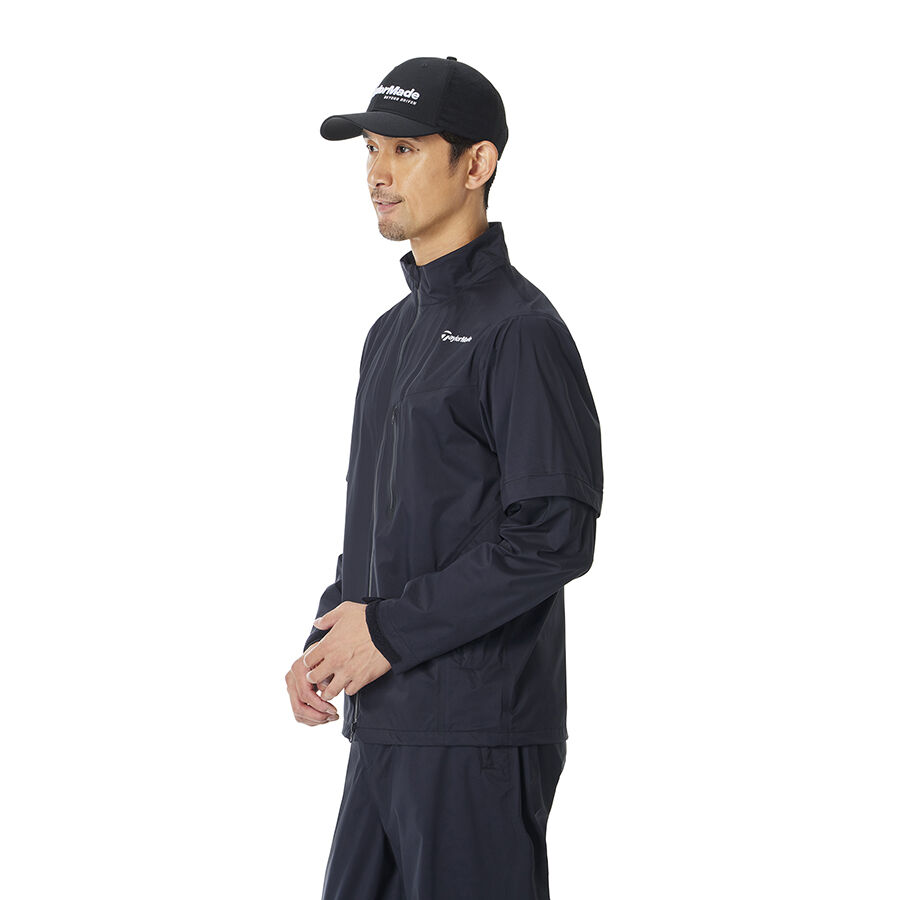 TMテクニカルウォータープルーフジャケット｜APPAREL | TaylorMade
