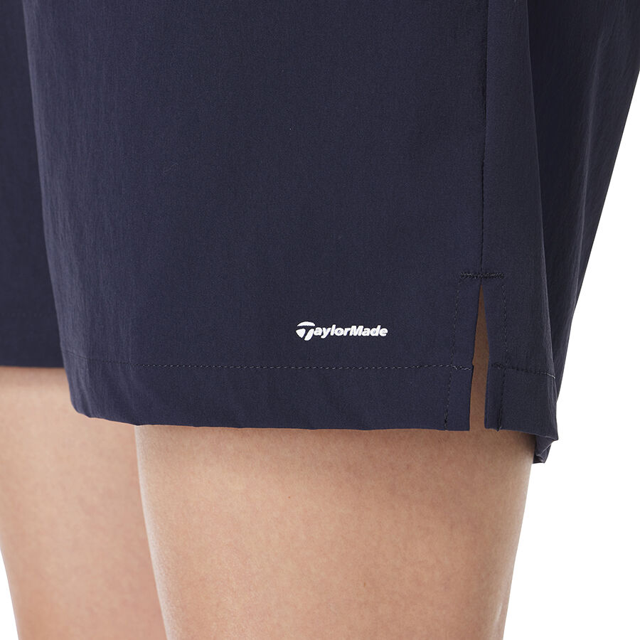 テイラーメイド ネイビー ショートパンツ レディース ゴルフ Ws】スリットハーフパンツ｜APPAREL | TaylorMade Golf