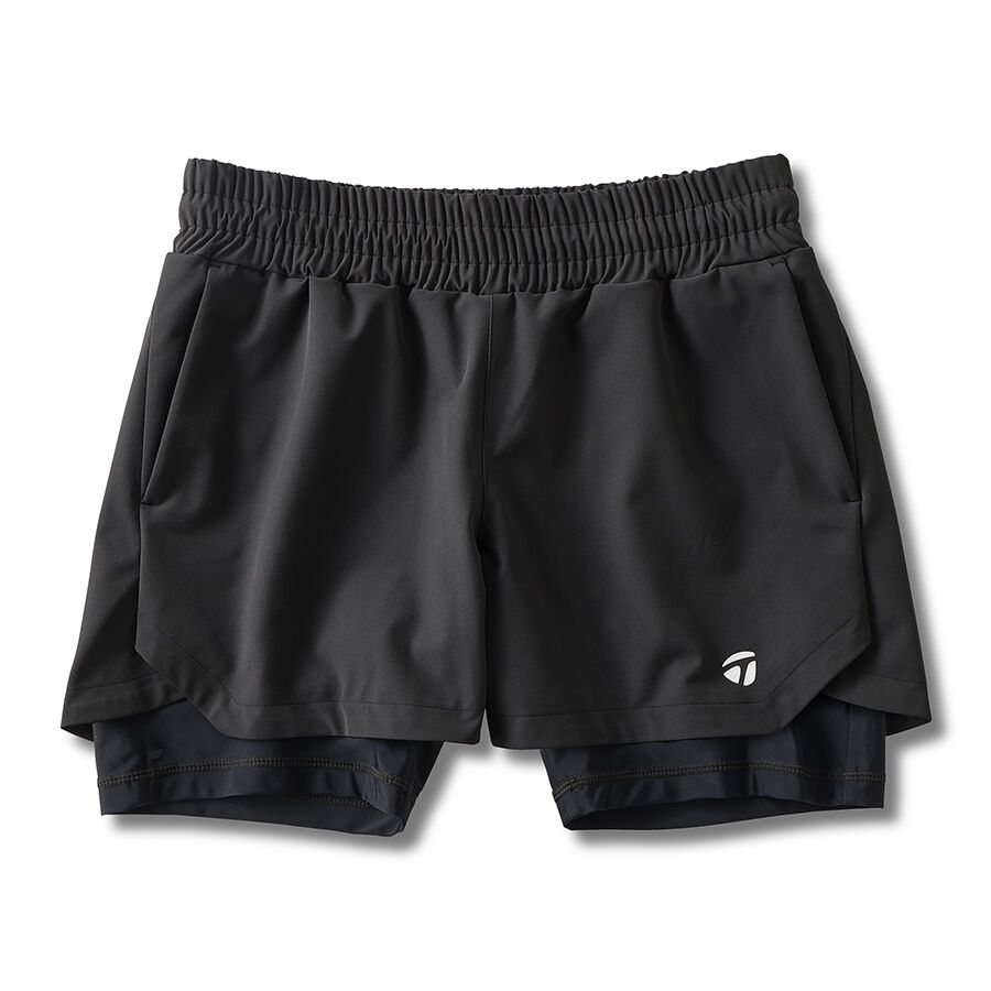 Ws】レイヤードショーツ｜APPAREL | TaylorMade Golf | テーラーメイド
