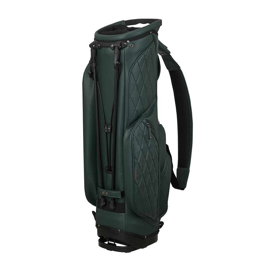 TM×UA スタンドバッグ｜BAG | TaylorMade Golf | テーラーメイド