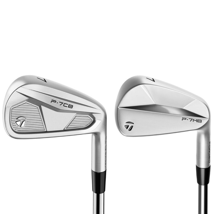 k*n様 テーラーメイド P7CB(#4-5) P7MB 2023(#6-P)コ Custom P7CB/P7MB Combo Iron| Custom P7CB/P7MB Combo Iron