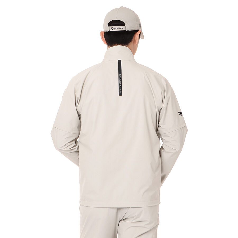 TMレインスーツ｜APPAREL | TaylorMade Golf | テーラーメイド ゴルフ